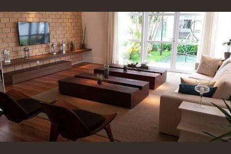Apartamento à venda com 1 quarto, 53m² em Mooca, São Paulo