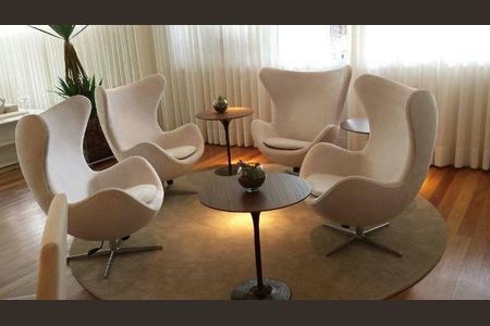 Apartamento à venda com 1 quarto, 53m² em Mooca, São Paulo