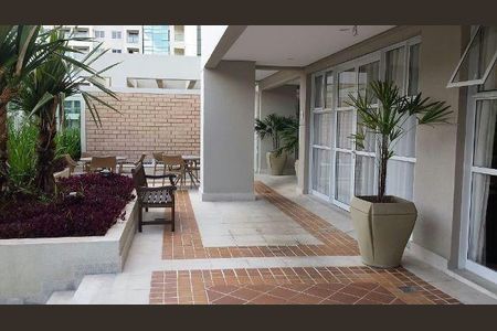 Apartamento à venda com 1 quarto, 53m² em Mooca, São Paulo