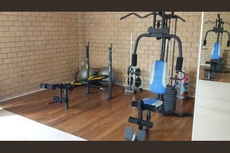 Apartamento à venda com 1 quarto, 53m² em Mooca, São Paulo