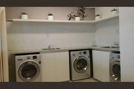 Apartamento à venda com 1 quarto, 53m² em Mooca, São Paulo