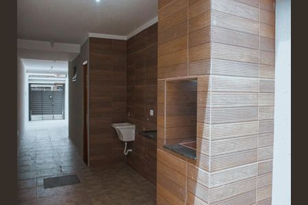 Casa à venda com 3 quartos, 159m² em Vila Beatriz, São Paulo