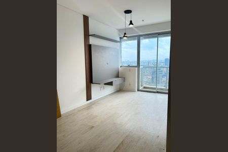 Foto 01 de apartamento à venda com 2 quartos, 52m² em Centro, Osasco