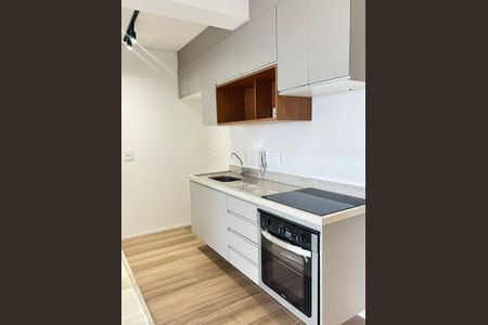 Foto 05 de apartamento à venda com 2 quartos, 52m² em Centro, Osasco