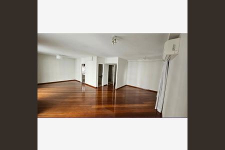 Foto 05 de apartamento à venda com 3 quartos, 167m² em Moema, São Paulo