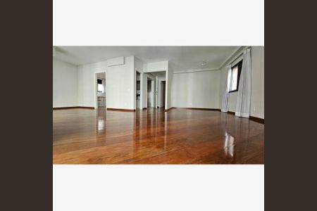 Foto 06 de apartamento à venda com 3 quartos, 167m² em Moema, São Paulo