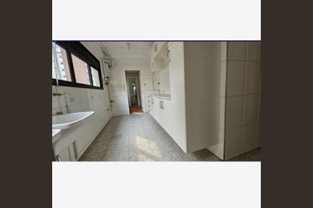 Foto 22 de apartamento à venda com 3 quartos, 167m² em Moema, São Paulo