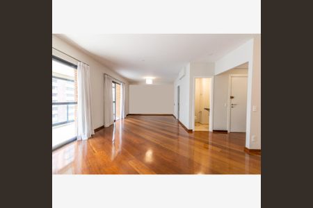 Apartamento à venda com 167m², 3 quartos e 4 vagas Apartamento à venda com 167m², 3 quartos e 4 vagasFoto 03