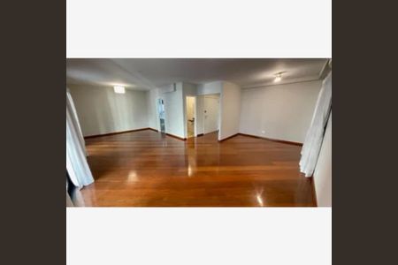 Foto 04 de apartamento à venda com 3 quartos, 167m² em Moema, São Paulo