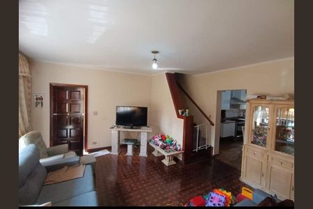 Foto 01 de casa à venda com 4 quartos, 224m² em Vila Nova, São Paulo