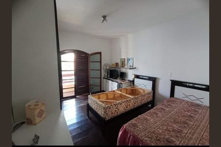 Foto 09 de casa à venda com 4 quartos, 224m² em Vila Nova, São Paulo
