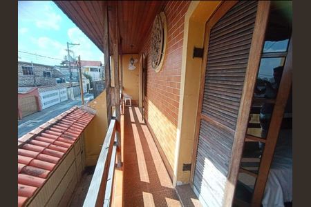 Casa à venda com 224m², 4 quartos e 4 vagas Casa à venda com 224m², 4 quartos e 4 vagasFoto 21