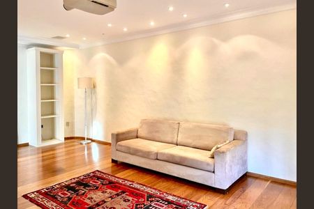 Apartamento à venda com 370m², 4 quartos e 3 vagas Apartamento à venda com 370m², 4 quartos e 3 vagasFoto 07