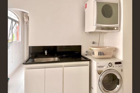 Apartamento à venda com 370m², 4 quartos e 3 vagas Apartamento à venda com 370m², 4 quartos e 3 vagasFoto 28
