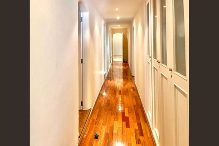Apartamento à venda com 370m², 4 quartos e 3 vagas Apartamento à venda com 370m², 4 quartos e 3 vagasFoto 13
