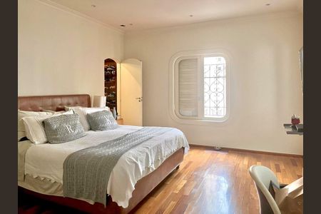 Apartamento à venda com 370m², 4 quartos e 3 vagas Apartamento à venda com 370m², 4 quartos e 3 vagasFoto 20