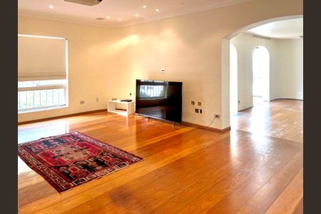 Apartamento à venda com 370m², 4 quartos e 3 vagas Apartamento à venda com 370m², 4 quartos e 3 vagasFoto 06