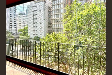 Apartamento à venda com 370m², 4 quartos e 3 vagas Apartamento à venda com 370m², 4 quartos e 3 vagasFoto 03