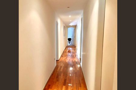 Apartamento à venda com 370m², 4 quartos e 3 vagas Apartamento à venda com 370m², 4 quartos e 3 vagasFoto 12