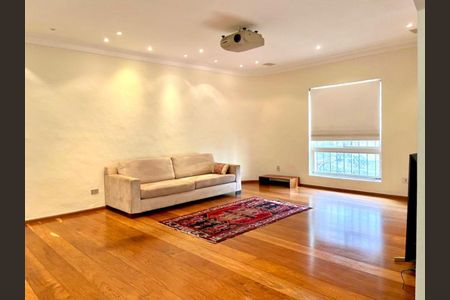 Apartamento à venda com 370m², 4 quartos e 3 vagas Apartamento à venda com 370m², 4 quartos e 3 vagasFoto 05
