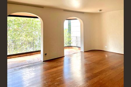 Apartamento à venda com 370m², 4 quartos e 3 vagas Apartamento à venda com 370m², 4 quartos e 3 vagasFoto 01