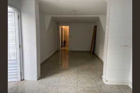 Casa para alugar com 4 quartos, 250m² em Aclimação, São Paulo