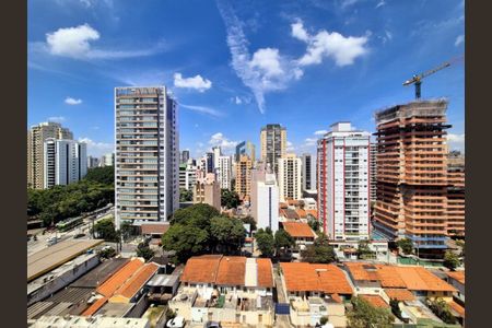 Apartamento à venda com 76m², 3 quartos e 2 vagas