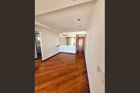 Apartamento à venda com 76m², 3 quartos e 2 vagas