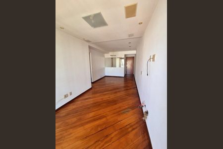 Apartamento à venda com 76m², 3 quartos e 2 vagas