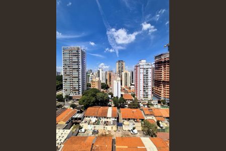 Apartamento à venda com 76m², 3 quartos e 2 vagas