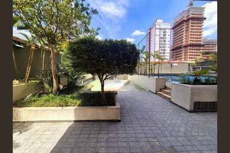 Apartamento à venda com 76m², 3 quartos e 2 vagas