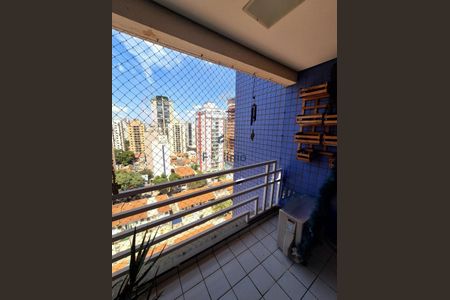 Apartamento à venda com 76m², 3 quartos e 2 vagas