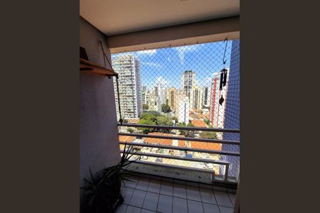 Apartamento à venda com 76m², 3 quartos e 2 vagas