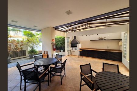 Apartamento à venda com 76m², 3 quartos e 2 vagas