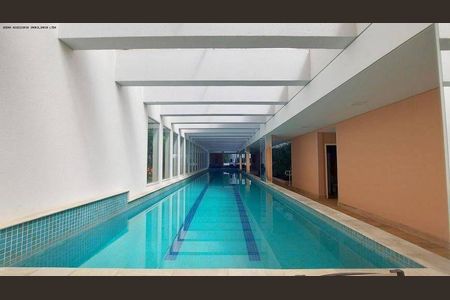 Apartamento para alugar com 1 quarto, 37m² em Vila Mariana, São Paulo
