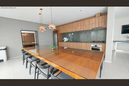 Apartamento para alugar com 1 quarto, 37m² em Vila Mariana, São Paulo