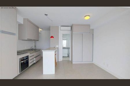 Apartamento para alugar com 1 quarto, 37m² em Vila Mariana, São Paulo