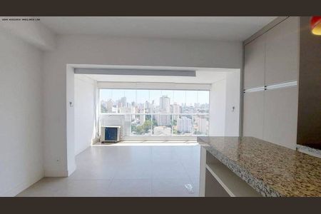 Apartamento para alugar com 1 quarto, 37m² em Vila Mariana, São Paulo