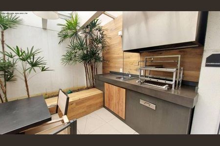 Apartamento para alugar com 1 quarto, 37m² em Vila Mariana, São Paulo