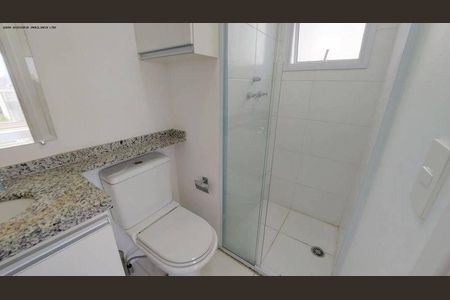 Apartamento para alugar com 1 quarto, 37m² em Vila Mariana, São Paulo