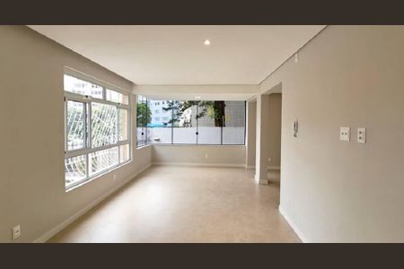 Apartamento à venda com 4 quartos, 67m² em Santo Antônio, Belo Horizonte