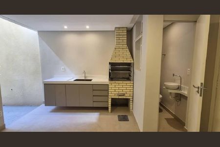 Apartamento à venda com 4 quartos, 67m² em Santo Antônio, Belo Horizonte