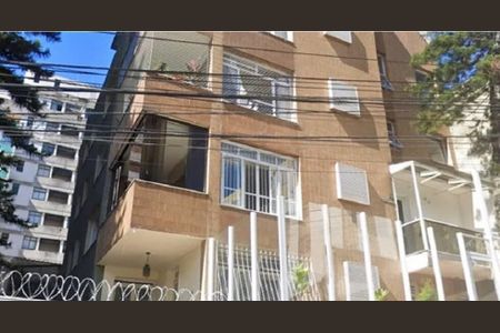 Apartamento à venda com 67m², 4 quartos e 2 vagas