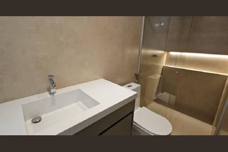 Apartamento à venda com 4 quartos, 67m² em Santo Antônio, Belo Horizonte