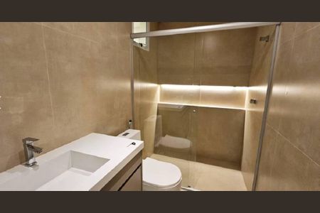 Apartamento à venda com 4 quartos, 67m² em Santo Antônio, Belo Horizonte