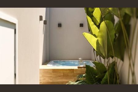 Apartamento à venda com 4 quartos, 67m² em Santo Antônio, Belo Horizonte