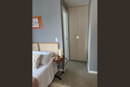 Apartamento à venda com 1 quarto, 39m² em Pompeia, São Paulo