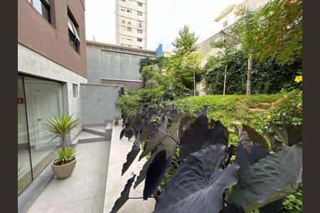 Apartamento à venda com 39m², 1 quarto e sem vaga