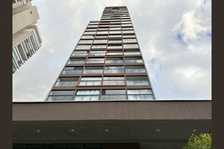 Apartamento à venda com 39m², 1 quarto e sem vaga