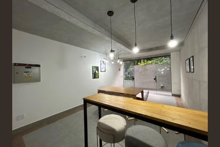Apartamento à venda com 1 quarto, 39m² em Pompeia, São Paulo
